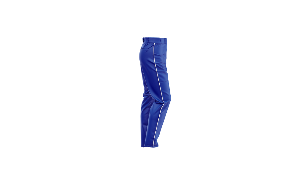 SBA Mid-America - Dodger City Connect Blue Pants
