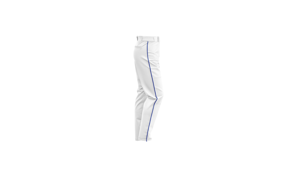 SBA Mid-America - Dodger City Connect White Pants