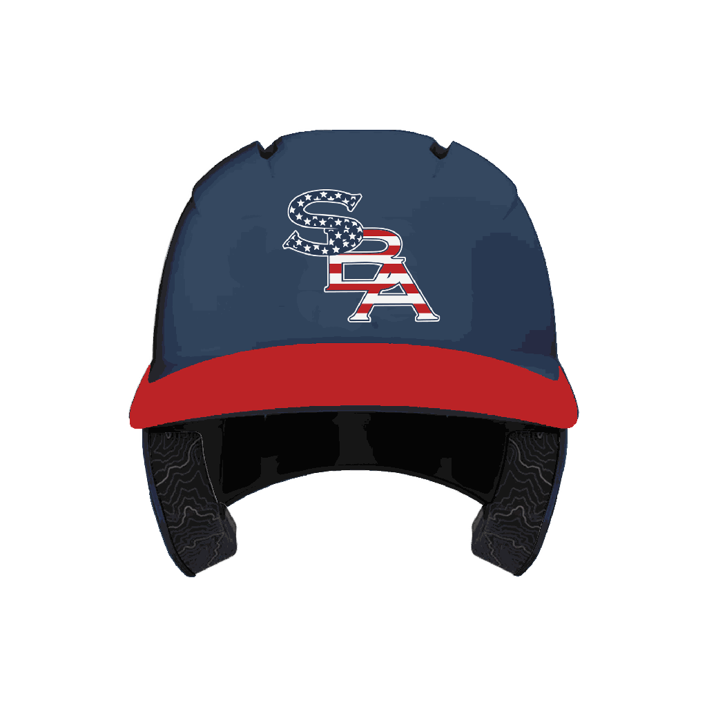 SBA Mid-America - Tucci Helmet
