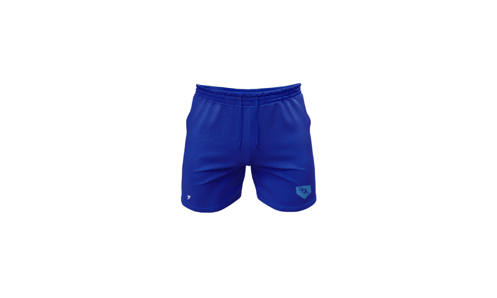 SBA Mid-America - Practice Shorts