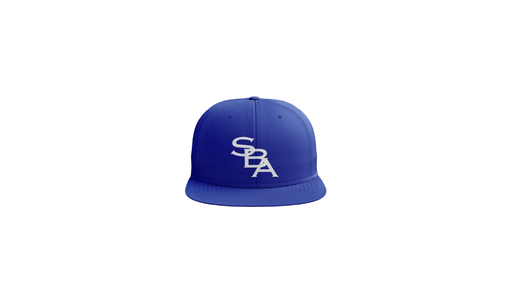 SBA Mid-America - Royal Blue Hat