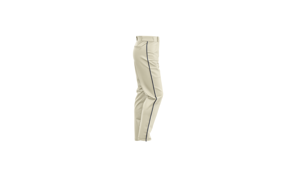 SBA Mid-America - Vandy Cream Pants