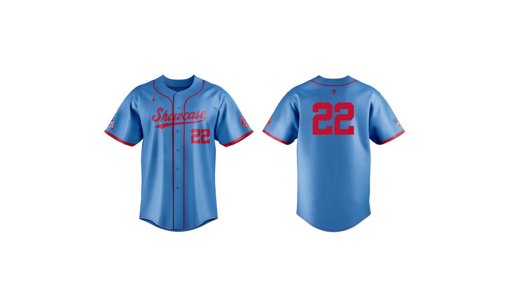SBA Mid-America - Cardinals Color Rush Jersey