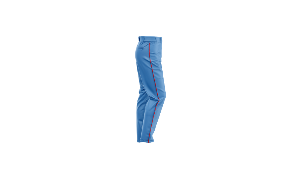 SBA Mid-America - Cardinals Color Rush Pants