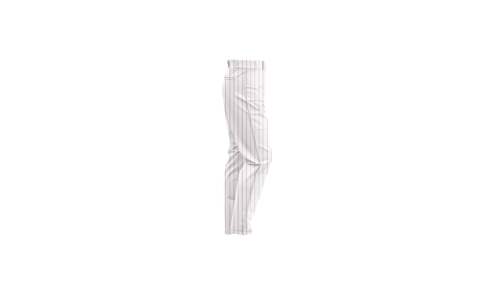 SBA Mid-America - Sox Throw Back Pants