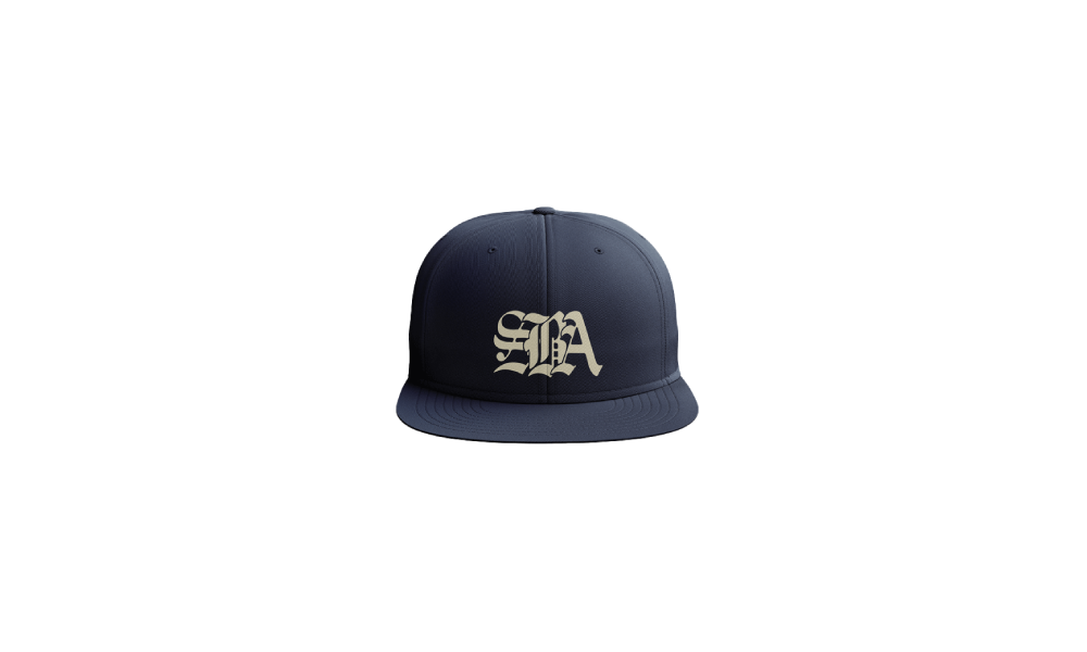 SBA Mid-America - Rangers City Connect Hat