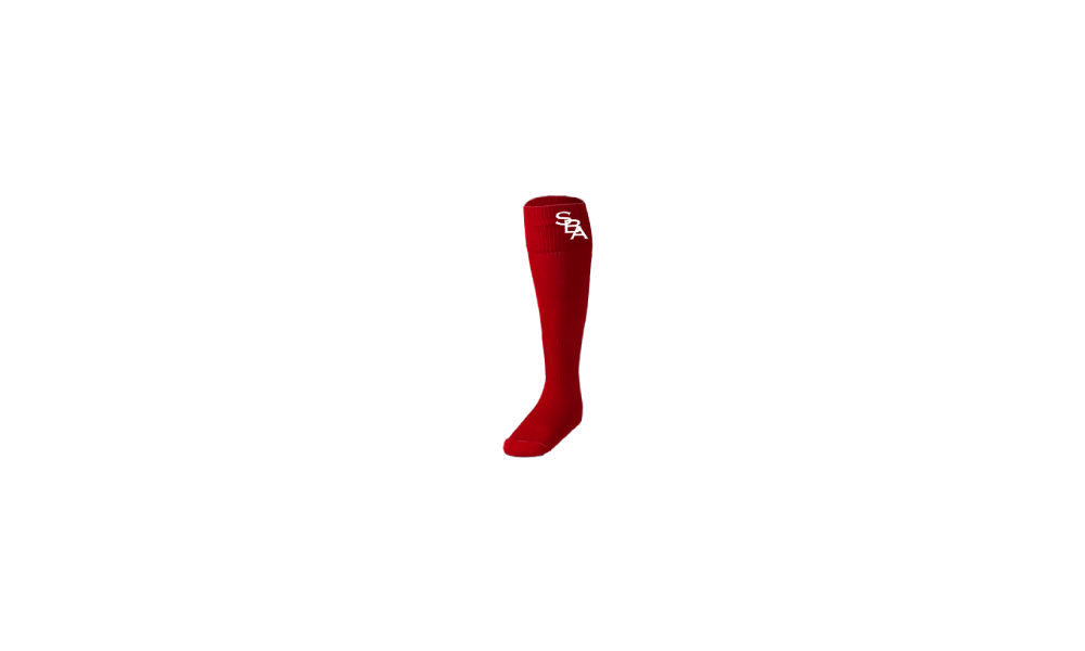 SBA Mid-America - Red Socks