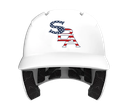 SBA Mid-America - White Helmet delivered by Tucci
