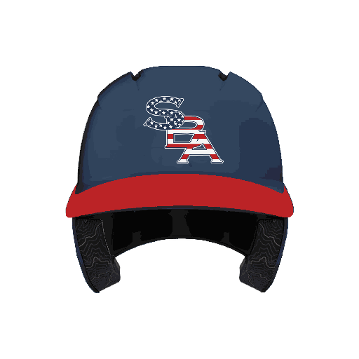 SBA Mid-America - Tucci Helmet