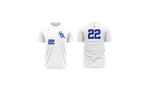 SBA Mid-America - Practice Jersey