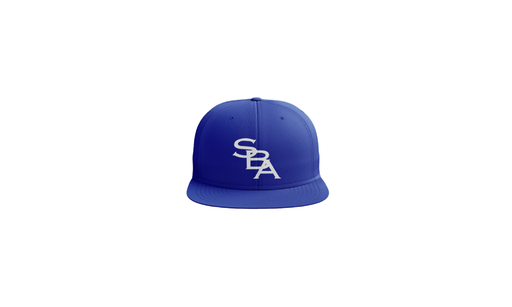 SBA Mid-America - Royal Blue Hat