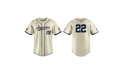 SBA Mid-America - Vandy Cream Jersey