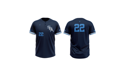 SBA Mid-America - KC City Connect Jersey