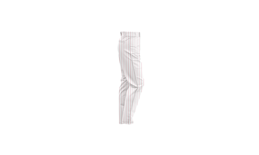 SBA Mid-America - Sox Throw Back Pants