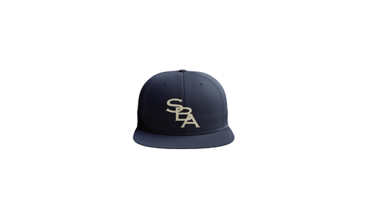 SBA Mid-America - Navy/Vandy Cream Hat