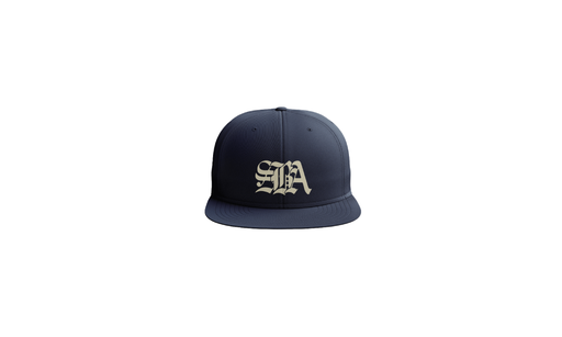 SBA Mid-America - Rangers City Connect Hat