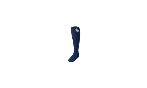 SBA Mid-America - Navy Socks