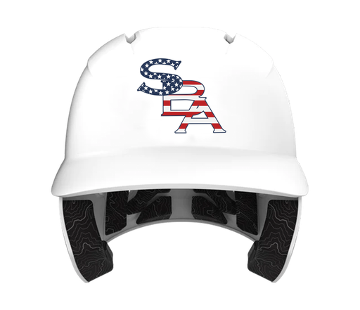 SBA Mid-America - White Helmet delivered by Tucci